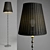 Ekarb Torsher: Eco-friendly Lighting 3D model small image 1