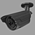 SuperVision Camera: HiPoly Surveillance 3D model small image 1