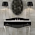 Devon&Devon Audrey Bathroom Console 3D model small image 1