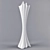 Minimalist Coat Stand: Sipario 3D model small image 1