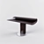 Tobia: Modern Texture-Infused Furniture 3D model small image 1