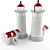 Guiding Light Lighthouse 3D model small image 1