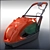 Effortless Mowing with Flymo-Glide 3D model small image 1