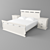 Venier Notte: Italian Elegance 3D model small image 1