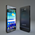 Sleek Samsung Galaxy S2: Low Poly 3D model small image 1