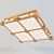 Asian-inspired Altalusse Pendant Light 3D model small image 1