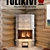 TULIKIVI: The Ultimate Fireplace 3D model small image 1
