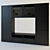 Besto IKEA Wall Unit 3D model small image 1