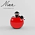 Nina Ricci Fragrance: Timeless Elegance 3D model small image 1