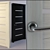 Melinga Interior Door Set 3D model small image 1