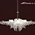 Modern Pendant Light MD30063 3D model small image 1