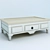 Classic Coffee Table 3D model small image 1