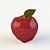 Variety of Apple Textures & FBX 3D model small image 1