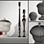 Home Decor: Elegant and Stylish 3D model small image 1