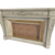 Petersburg Fireplaces: Classic Elegance 3D model small image 1