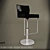 Elevate your seating with KFF Glooh 3D model small image 1