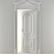 Classic Door - 3dsmax 2013+fbx (vray) 3D model small image 1