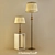 Elegant Lighting Solution: IL PARALUME MARINA 3D model small image 1