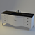 Elegant Home Furnishings 3D model small image 1