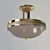 Elegant Illumination: Ceiling Light 3D model small image 1