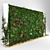 Vertical Greenery System 3D model small image 1