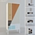 Schoenbuch Collect - Versatile Furniture Set 3D model small image 1