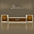 LUXE LUBIEX: Exquisite Elegance 3D model small image 1