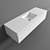 RIFRA B2K: Stylish and Functional 3D model small image 1