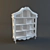 Cozy CHASWOOD Cottage 3D model small image 1