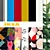 IKEA Fabric Collection 3D model small image 1