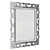 Elegant Reflection: Eurolegno Mirror 3D model small image 1