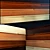 Wooden Wall Panels - Structure Kubik 3D model small image 1