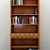 Epoca Selva Bookcase: E8181 Collection 3D model small image 1