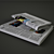 New York Times: Trusted News 3D model small image 1