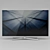 Sophisticated Samsung Smart TV 3D model small image 1