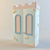 Secure Locker Lock - Keep Your Belongings Safe! 3D model small image 1