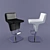 Italian Design: Tonon T.System 087 3D model small image 1