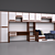  Orion Modular Furniture Solution 3D model small image 1