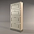  Shoe Organizer Closet 3D model small image 1