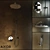 Axor Shower Set: Perfectly Crafted 3D model small image 1