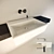 Villeroy & Boch Memento Sink with Axor Mixer 3D model small image 1