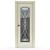 Classic Glass Door 3D model small image 1