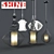 Elegant Glow Set by Shine Labs 3D model small image 1