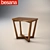 Elegante Besana Mascaico Bedside Table 3D model small image 1