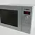Bosch HMT 75 G 421 Microwave 3D model small image 1