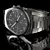 Sleek Porsche Design Timepiece 3D model small image 1