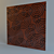 Endless 3D Panel Design - 1000x1000x18mm 3D model small image 1