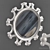 Provence Mirror: Elegant Reflections 3D model small image 1