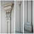 Title: Sleek Pilaster Column 3D model small image 1