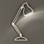 Modern Floor Lamp 3D model small image 1